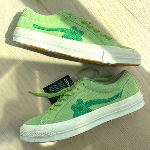 Converse One Star Ox | Tyler the Creator Golf Le Fleur
